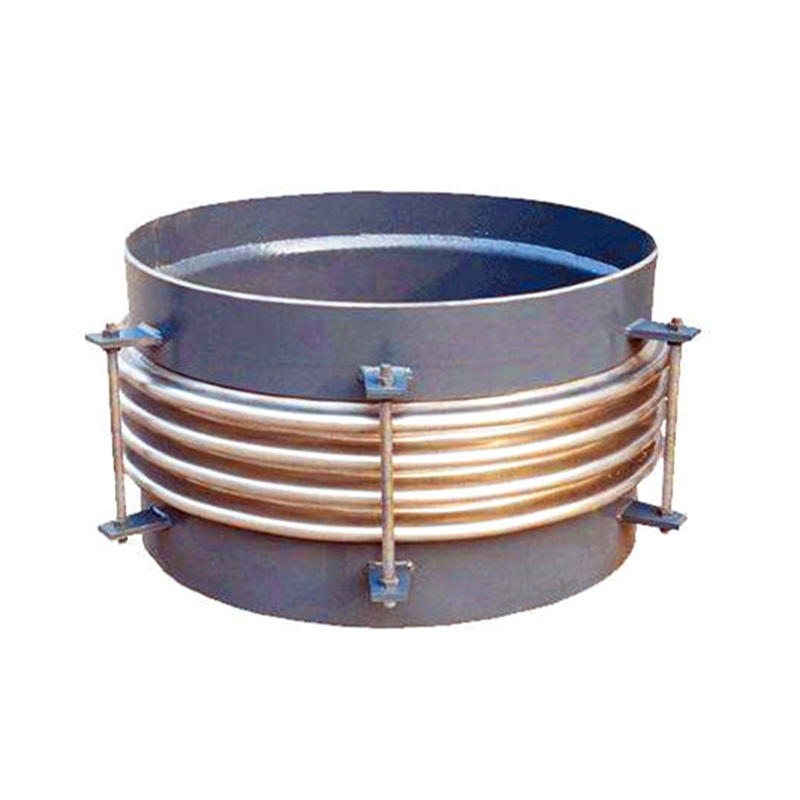 聯(lián)軸器用波紋管 010 聯(lián)軸器用波紋管 010